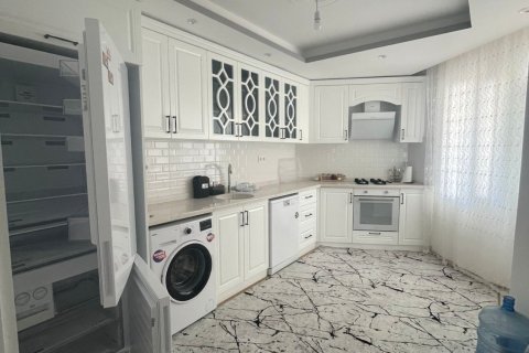 3+1 Leilighet  i Mersin, Tyrkia Nr. 135214 - 6