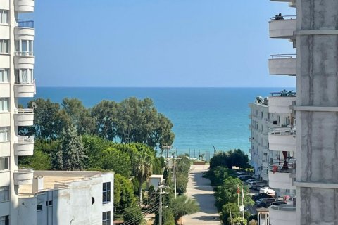 3+1 Leilighet  i Mersin, Tyrkia Nr. 135214 - 4