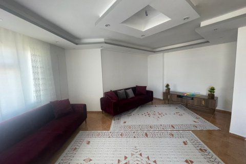 3+1 Leilighet  i Mersin, Tyrkia Nr. 135214 - 3