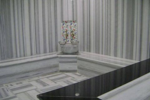 1+1 Lejlighed i Alanya, Antalya, Tyrkiet Nr. 145467 - 18