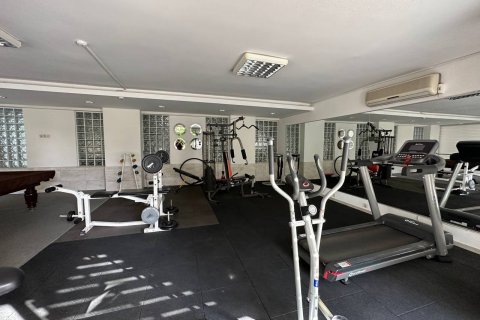 1+1 Lejlighed i Alanya, Antalya, Tyrkiet Nr. 145467 - 21
