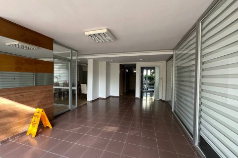 1+1 Lejlighed i Alanya, Antalya, Tyrkiet Nr. 145467 - 20