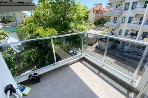 Daire 1+1 Alanya, Antalya, Türkiye №131878 - 4