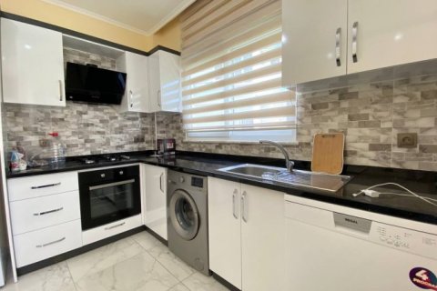 Daire 1+1 Alanya, Antalya, Türkiye №131878 - 2