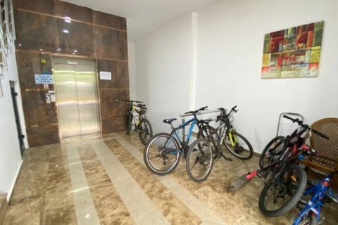 Daire 1+1 Alanya, Antalya, Türkiye №131878 - 5
