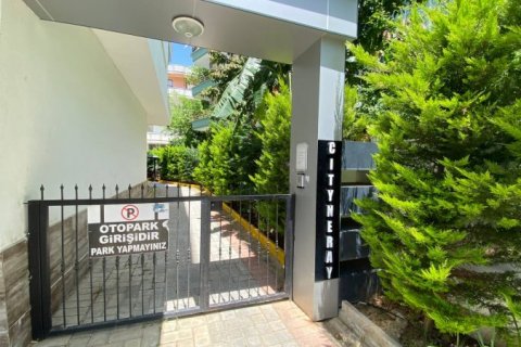 Daire 1+1 Alanya, Antalya, Türkiye №131878 - 3