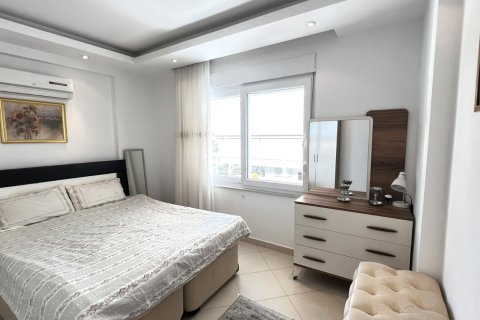 Daire 1+1 Oba, Antalya, Türkiye №133720 - 8