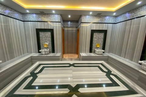 2+1 Wohnung in Oba, Antalya, Türkei Nr. 117736 - 9