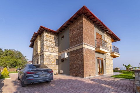 Villa for sale in Avsallar, Antalya, Turkey, 4 bedrooms, 439m2, No. 117952 – photo 21