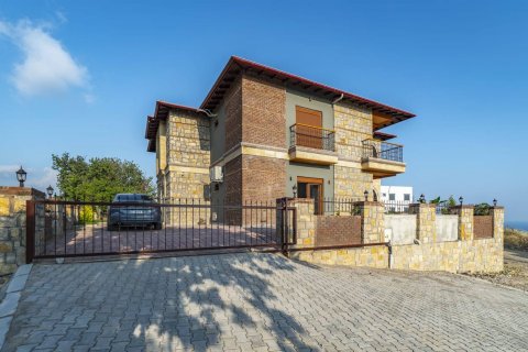Villa for sale in Avsallar, Antalya, Turkey, 4 bedrooms, 439m2, No. 117952 – photo 22