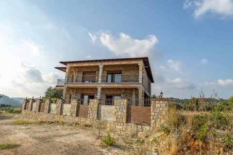 Villa for sale in Avsallar, Antalya, Turkey, 4 bedrooms, 439m2, No. 117952 – photo 20