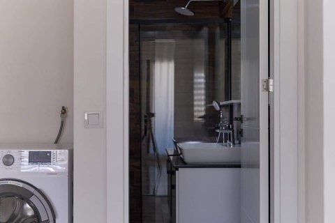1+1 Leilighet  i Alanya, Antalya, Tyrkia Nr. 142854 - 17