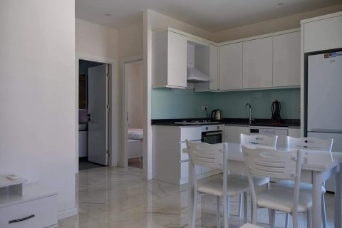 1+1 Leilighet  i Alanya, Antalya, Tyrkia Nr. 142854 - 14