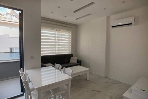 1+1 Leilighet  i Alanya, Antalya, Tyrkia Nr. 142854 - 15