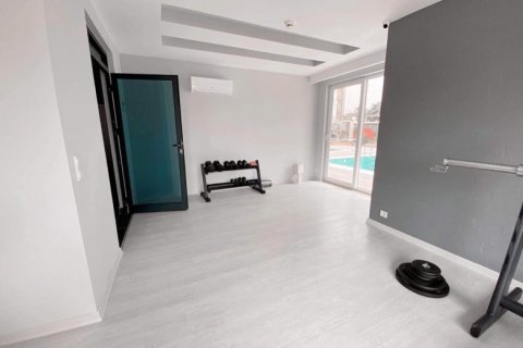 1+1 Lejlighed i Avsallar, Antalya, Tyrkiet Nr. 111687 - 12