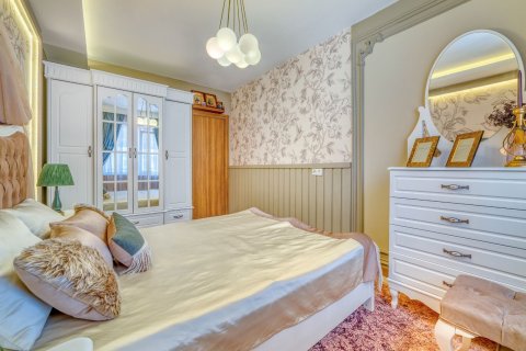 1+1 Leilighet i Mahmutlar, Antalya, Tyrkia Nr. 127479 - 7