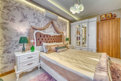1+1 Leilighet i Mahmutlar, Antalya, Tyrkia Nr. 127479 - 9