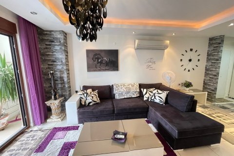 Daire 2+1 Cikcilli, Antalya, Türkiye №113831 - 20