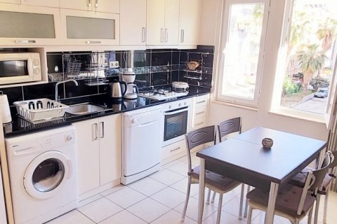 Продажа квартиры  в Аланье, Анталье, Турция 1+1, 55м2, №134454 – фото 8