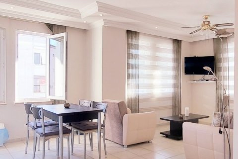 Продажа квартиры  в Аланье, Анталье, Турция 1+1, 55м2, №134454 – фото 7