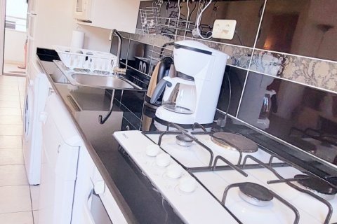 Продажа квартиры  в Аланье, Анталье, Турция 1+1, 55м2, №134454 – фото 9