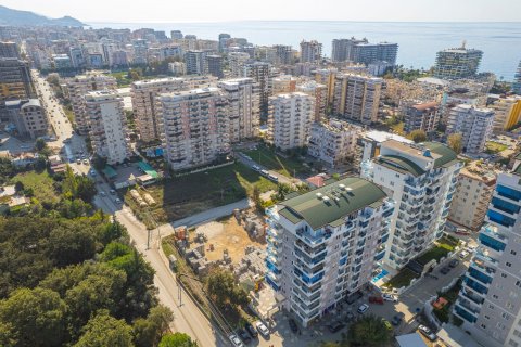 Продажа квартиры  в Махмутларе, Анталье, Турция 3+1, 110м2, №113997 – фото 2