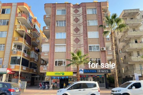 2+1 Lägenhet i Alanya, Antalya, Turkiet Nr. 144930 - 7
