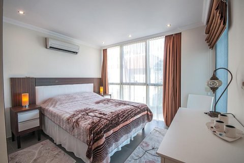 2+1 Lägenhet i Kargicak, Alanya, Antalya, Turkiet Nr. 139502 - 5