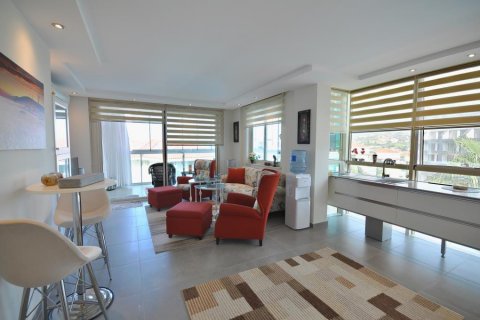 2+1 Lägenhet i Kargicak, Alanya, Antalya, Turkiet Nr. 139502 - 2