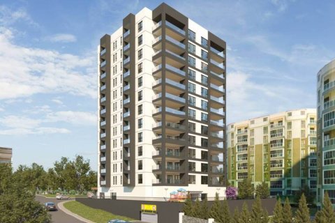 Referans Green{TR  i Bursa, Turkiet Nr.131357