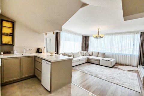 Продажа квартиры  в Коньяалты, Анталье, Турция 3+1, 170м2, №194063 – фото 11