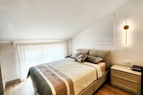 Продажа квартиры  в Коньяалты, Анталье, Турция 3+1, 170м2, №194063 – фото 8