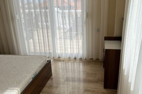 Продажа виллы  в Тепе, Аланье, Анталье, Турция 3+1, 180м2, №141247 – фото 14