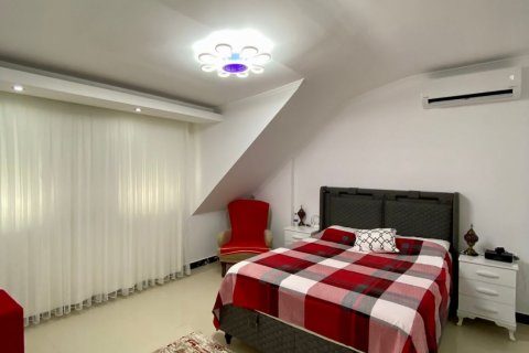 Apartment for sale  in Kestel, Antalya, Turkey, 2 bedrooms, 100m2, No. 122863 – photo 11