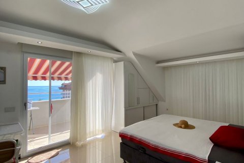 Apartment for sale  in Kestel, Antalya, Turkey, 2 bedrooms, 100m2, No. 122863 – photo 10