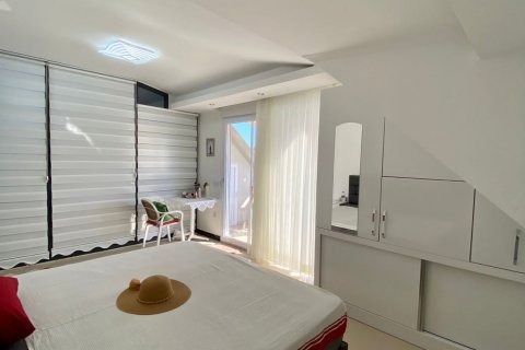 Apartment for sale  in Kestel, Antalya, Turkey, 2 bedrooms, 100m2, No. 122863 – photo 8