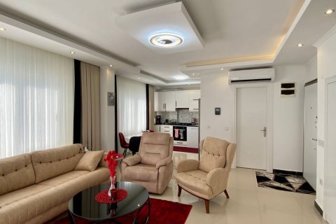 Apartment for sale  in Kestel, Antalya, Turkey, 2 bedrooms, 100m2, No. 122863 – photo 9