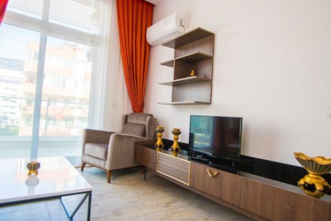 1+1 Wohnung in Mahmutlar, Antalya, Türkei Nr. 141259 - 5