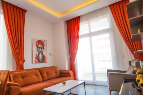 1+1 Wohnung in Mahmutlar, Antalya, Türkei Nr. 141259 - 6
