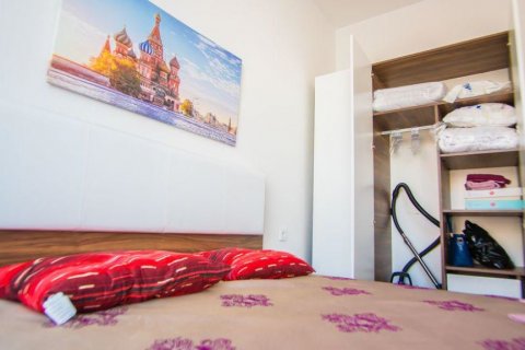 1+1 Wohnung in Mahmutlar, Antalya, Türkei Nr. 141259 - 7