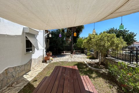 Villa for sale in Turkler, Alanya, Antalya, Turkey, 2 bedrooms, 125m2, No. 130535 – photo 24