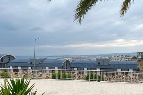 2+1 Takvåning i Konakli, Antalya, Turkiet Nr. 135972 - 5