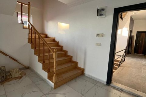Penthouse for sale in Konakli, Antalya, Turkey, 4 bedrooms, 200m2, No. 123093 – photo 20