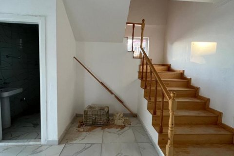 Penthouse for sale in Konakli, Antalya, Turkey, 4 bedrooms, 200m2, No. 123093 – photo 22