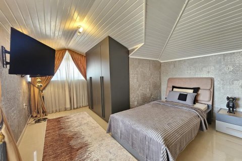 Продажа пентхауса в Аланье, Анталье, Турция 3+1, 190м2, №116464 – фото 2