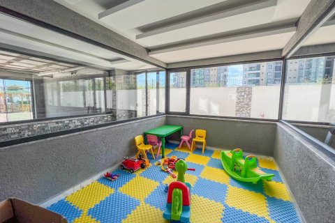 1+1 Lägenhet i Alanya, Antalya, Turkiet Nr. 111669 - 9