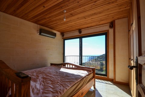 3+1 Villa  i Gazipasa, Antalya, Turkiet Nr. 117757 - 8