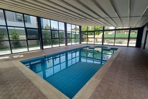 3+1 Lägenhet i Kestel, Bursa, Turkiet Nr. 113690 - 2
