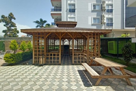 3+1 Lägenhet i Kestel, Bursa, Turkiet Nr. 113690 - 5