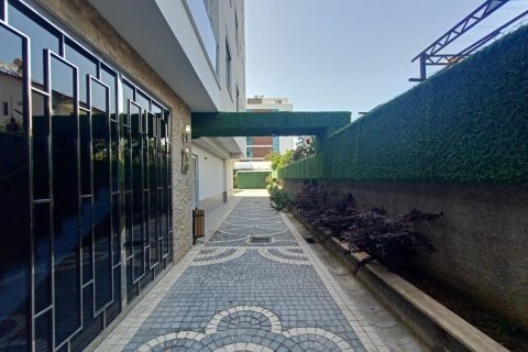 3+1 Lägenhet i Kestel, Bursa, Turkiet Nr. 113690 - 4